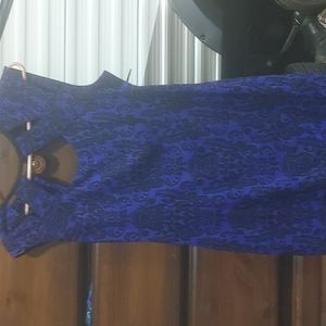 Le Chateau dress